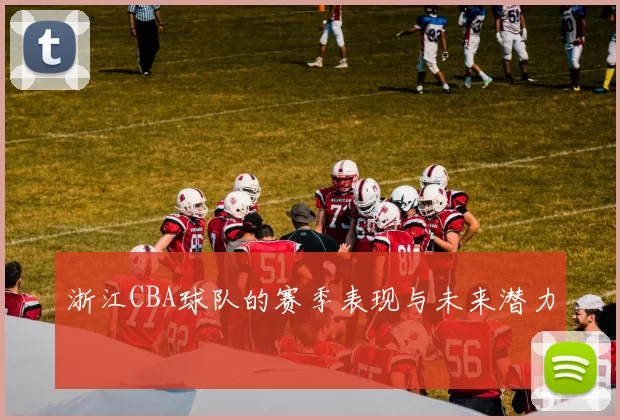 浙江CBA球队的赛季表现与未来潜力