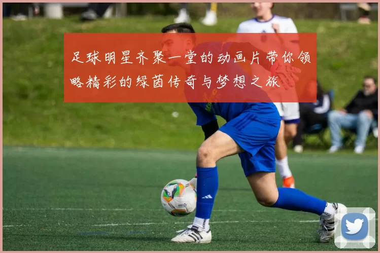 足球明星齐聚一堂的动画片带你领略精彩的绿茵传奇与梦想之旅