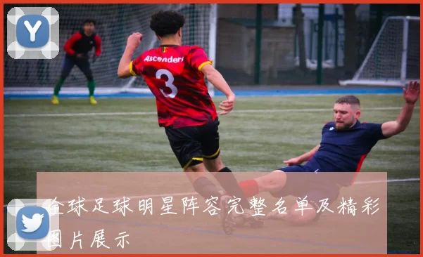 全球足球明星阵容完整名单及精彩图片展示