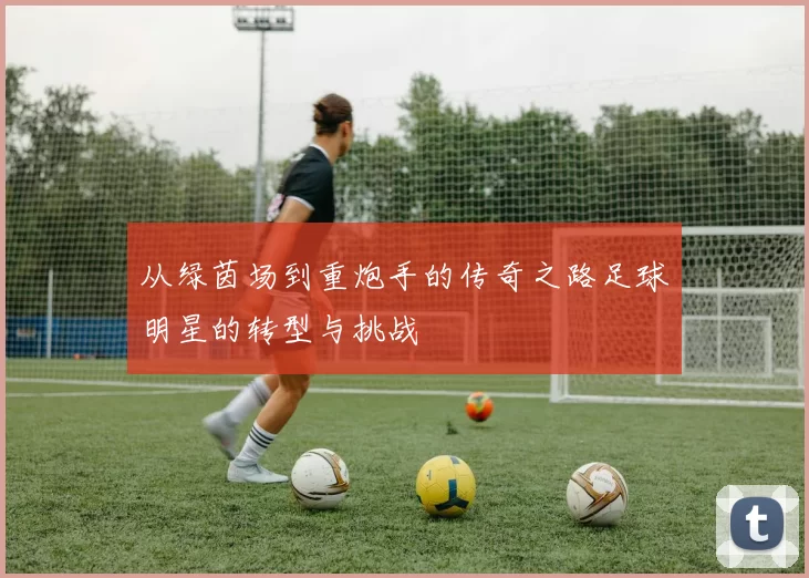 从绿茵场到重炮手的传奇之路足球明星的转型与挑战