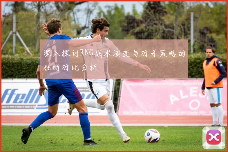 深入探讨RNG战术演变与对手策略的独特对比分析