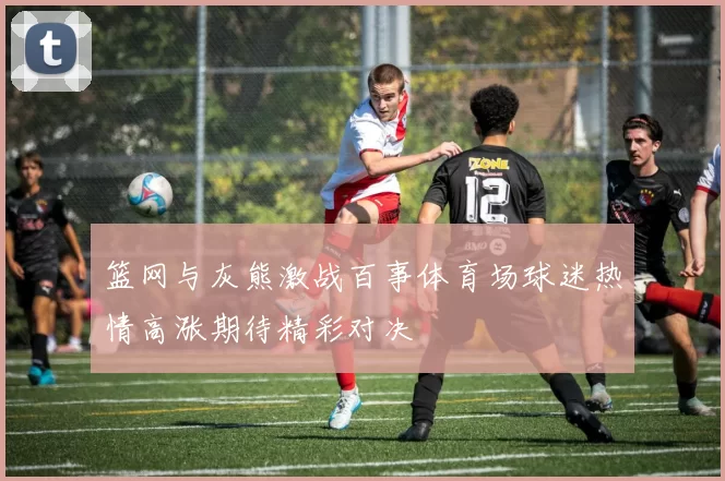 篮网与灰熊激战百事体育场球迷热情高涨期待精彩对决