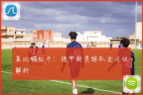 莱比锡红牛：德甲新贵球队全方位解析
