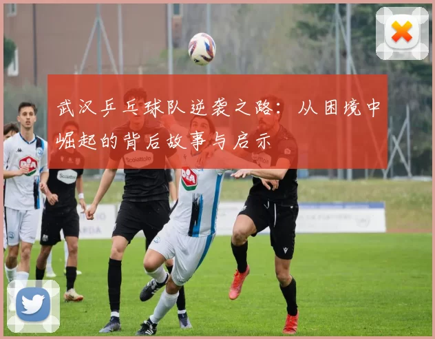 武汉乒乓球队逆袭之路：从困境中崛起的背后故事与启示