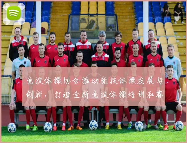 竞技体操协会推动竞技体操发展与创新，打造全新竞技体操培训和赛事平台