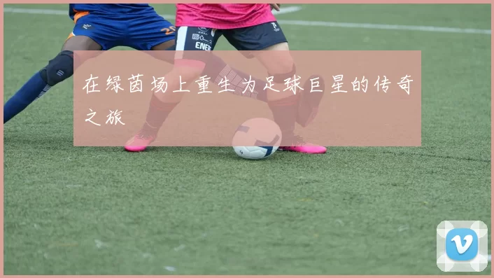 在绿茵场上重生为足球巨星的传奇之旅