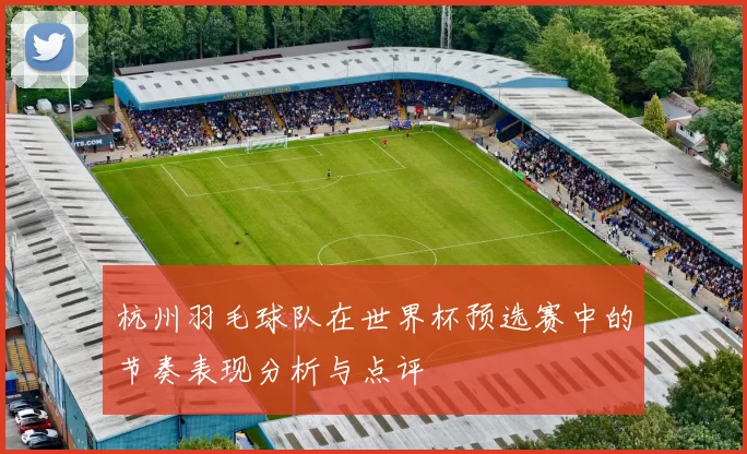 杭州羽毛球队在世界杯预选赛中的节奏表现分析与点评