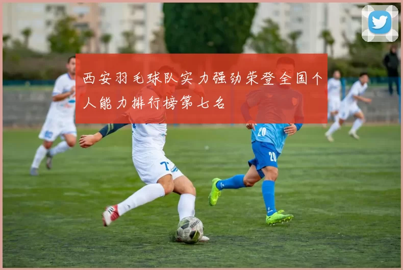 西安羽毛球队实力强劲荣登全国个人能力排行榜第七名