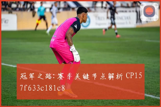 冠军之路:赛季关键节点解析 CP157f633c181c8