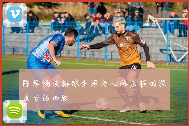 陈军畅谈排球生涯与心路历程的深度专访回顾