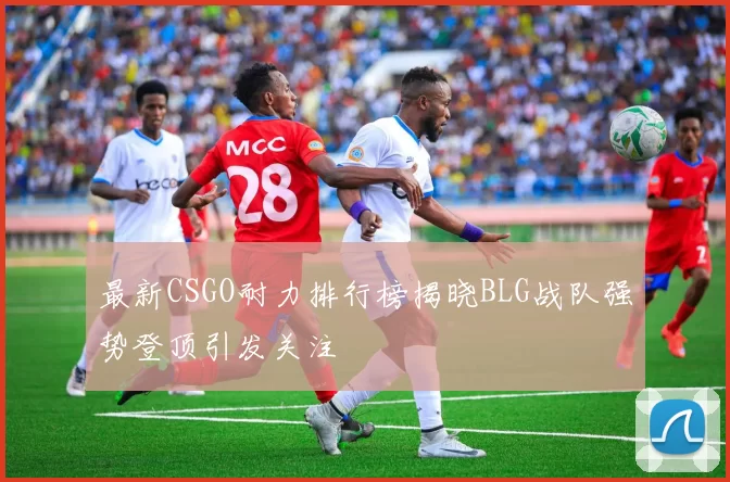 最新CSGO耐力排行榜揭晓BLG战队强势登顶引发关注