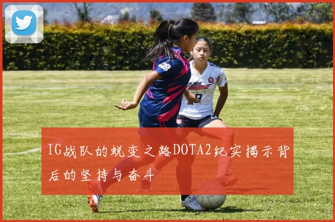 IG战队的蜕变之路DOTA2纪实揭示背后的坚持与奋斗