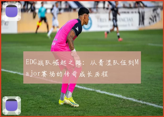 EDG战队崛起之路：从青涩队伍到Major赛场的传奇成长历程