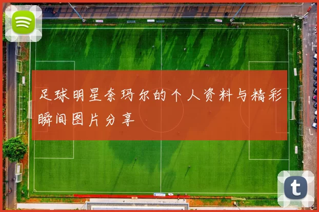 足球明星奈玛尔的个人资料与精彩瞬间图片分享