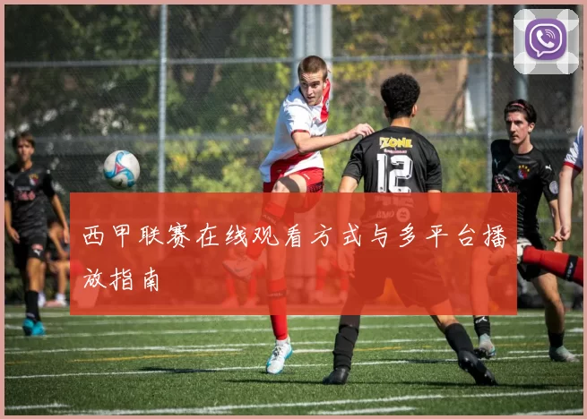 西甲联赛在线观看方式与多平台播放指南