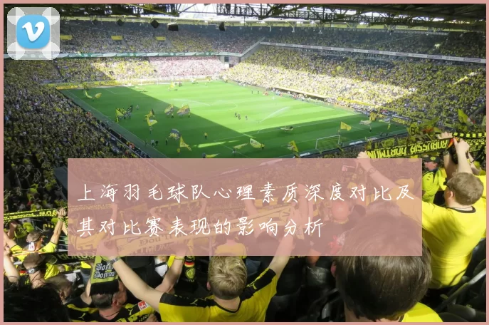上海羽毛球队心理素质深度对比及其对比赛表现的影响分析
