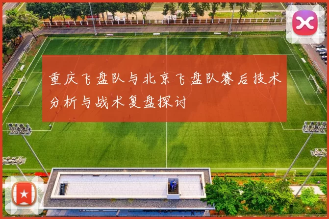 重庆飞盘队与北京飞盘队赛后技术分析与战术复盘探讨
