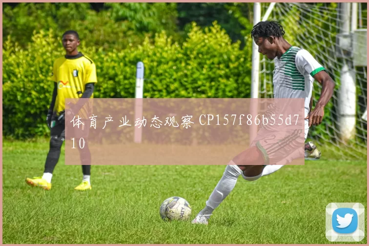体育产业动态观察 CP157f86b55d710