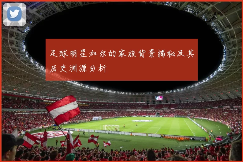 足球明星加尔的家族背景揭秘及其历史渊源分析
