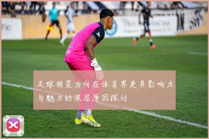 足球明星为何在体育界更具影响力与魅力的深层原因探讨